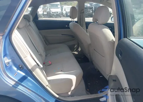 2007 Toyota Prius from USA, damaged, VIN JTDKB20U277605818